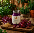 Grape Sea Moss Gel