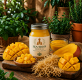 Mango Sea Moss Gel